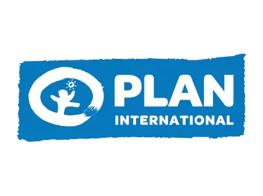 Plan Internacional Logo