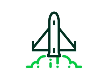 Plane Icon