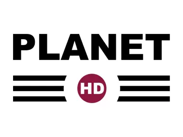 Planet HD Logo