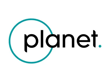 Planet Labs Logo