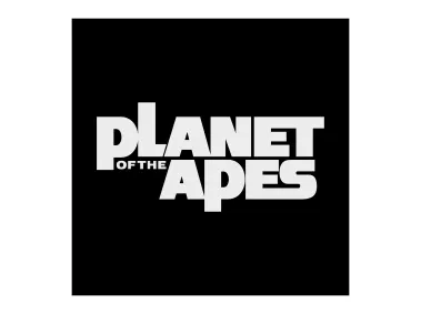 Planet Of The Apes Logo