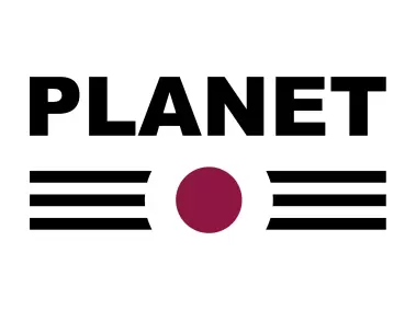 Planet Aventure Logo