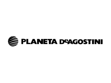 Planeta DeAgostini Logo
