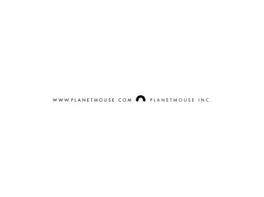 PlanetMouse Logo