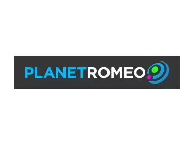 PlanetRomeo Logo
