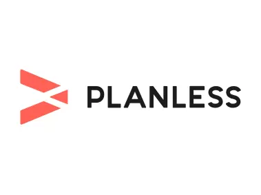 Planless Logo