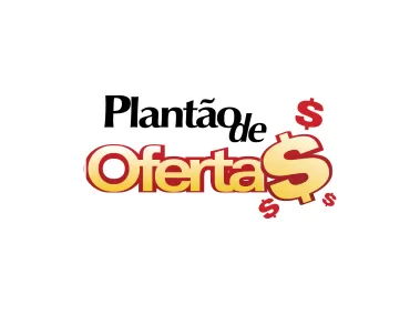Plantao de Ofertas Logo