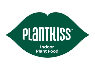 Plantkiss Indoor Plant Food New Logo
