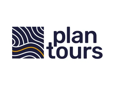 Plantours Logo