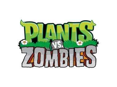 Plants vs Zombies Logo