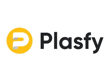 Plasfy Logo