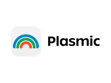 Plasmic Logo