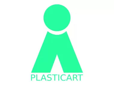 Plasticart Spielwaren Zschopau VEB Logo