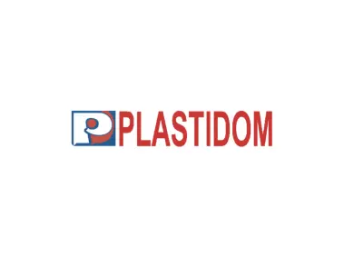 Plastidom Logo