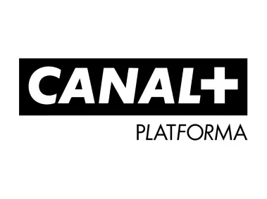 Platforma Canal+ Logo