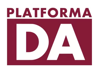 Platforma DA Logo