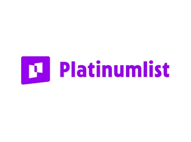 Platinumlist Logo