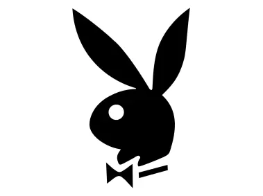 Playboy Rabbit con Logo