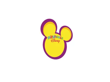 Playhouse Disney Logo