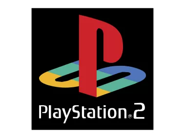 PlayStation Black Bg Logo