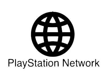 Playstation Network Logo