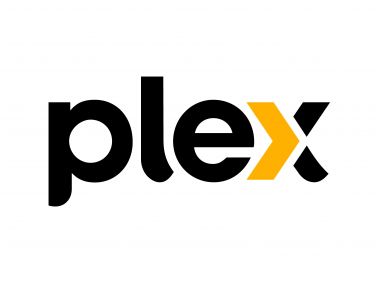 Plex TV New Logo