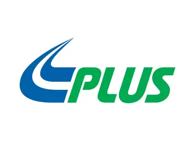 PLUS Express Ways Logo