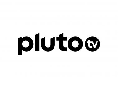 Pluto TV Logo