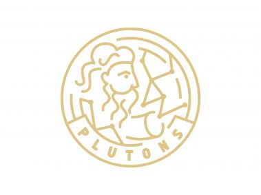 Pluton (PLU) Logo