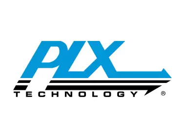 PLX Technology Logo