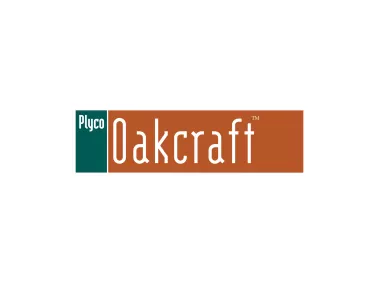 Plyco Oakcraft Logo