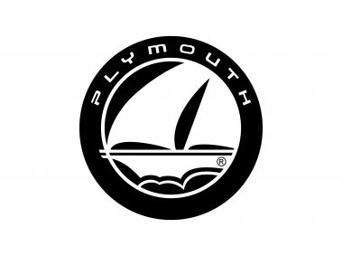 Plymouth Car Logo