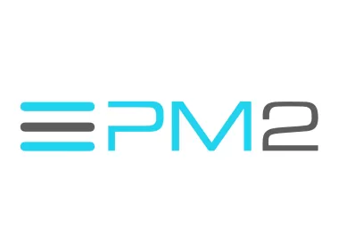 PM2 Logo