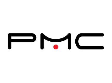 PMC Penske Media Corporation Logo