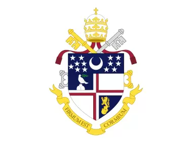 PNAC Pontifical North American College Logo