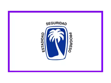 PNP New Progressive Party Flag Logo