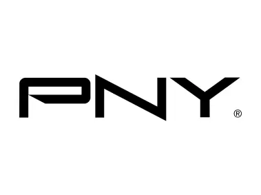 PNY Technologies Logo