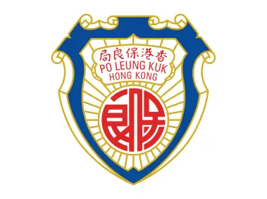 Po Leung Kuk Logo