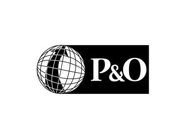 P&O Logo