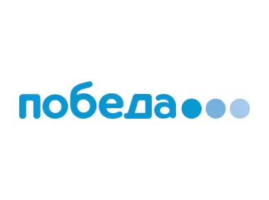 Pobeda Russian Logo