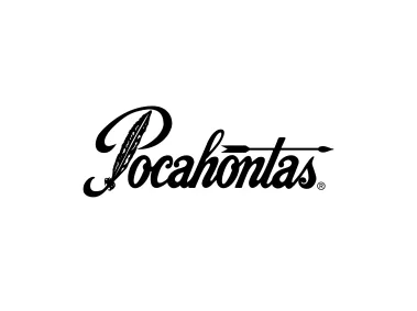 Pocahontas Logo