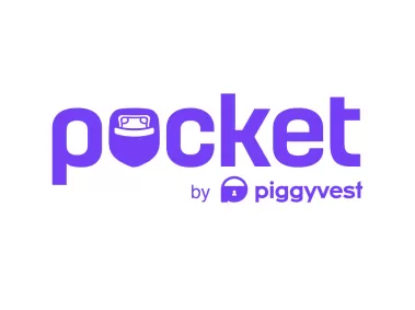 Pocket by Piggyvest Logo