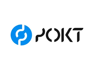 Pocket Network Logo