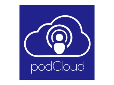 podCloud Logo
