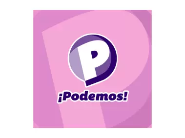 Podemos Veracruz Logo