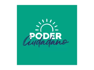 Poder Ciudadano Colombia Logo