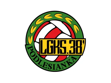 Podlesianka Katowice Logo