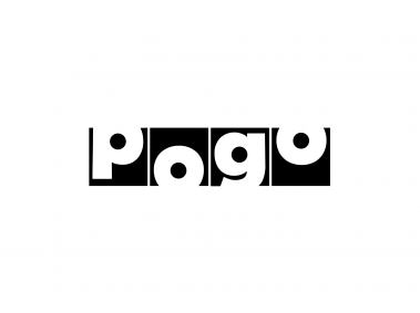 Pogo TV Logo
