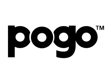 Pogo.com Logo