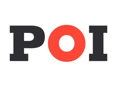 POI POI Parti Ouvrier Independant Logo